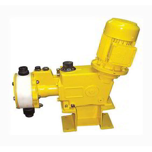 Milton Roy Diaphragm Pump