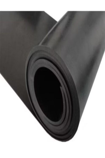 Rubber Sheets